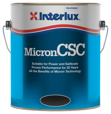 Interlux Micron CSC