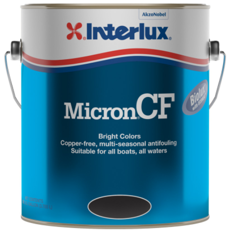 Interlux Micron CF