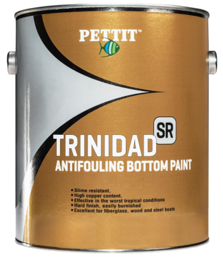 Pettit Trinidad SR