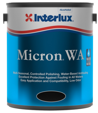 Interlux Micron WA