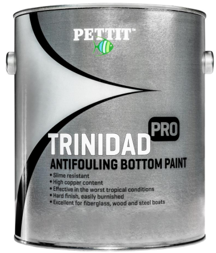 Pettit Trinidad Pro