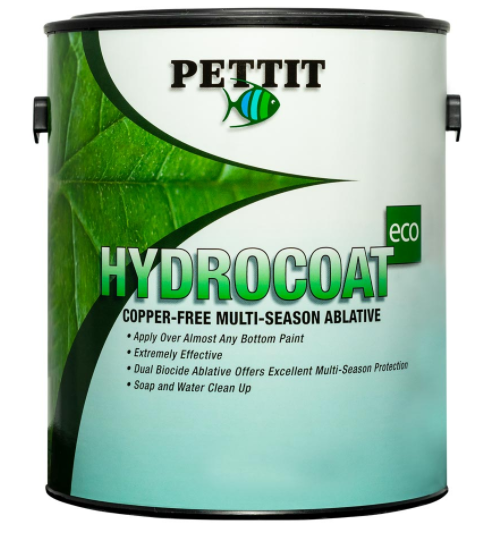 Pettit Hydrocoat ECO